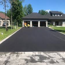 Best Gravel Driveway Installation  in Del Norte, CO